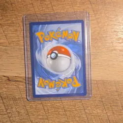 Pokemon Gardevoir ex Special Illustration Rare Full Art Holo Card SV01 245/198 - Image 2