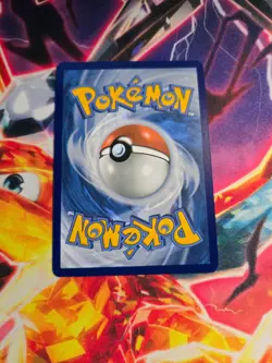 Pokemon TCG Gengar Prize Pack 066/196 LP - Image 2