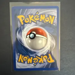 POKEMON QWILFISH 127/165 EXPEDITION BASE SET COMMON - Image 2