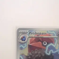 Probopass [AR] 96/88 | POR EN Perfect Order | Pokemon TCG English | NM - Image 4