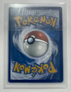 Pokemon TCG Charizard EX Holo Obsidian Flames Sir 223/197 Near Mint - Image 2