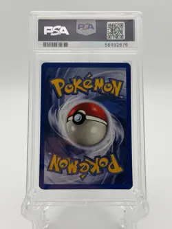 1999 Pokemon Base Set Blastoise Holo #2/102 – PSA 8 (NM-MT) - Image 3