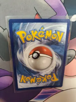 Pokemon TCG Kyogre Celebrations 003/025 Holo Holo Rare - Image 2