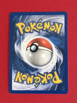 Pokemon Rocket's Snorlax 33/132 Team Rocket Regular 90 HP 2000 - Image 2