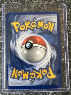 Jolteon 20/64 Rare Jungle Non-Holo Pokemon- Lightly Played - Image 2