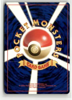 Pokemon Cyndaquil Normal Neo Premium File 1 - Image 2