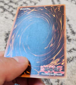 Blue-Eyes White Dragon SDK-001 Starter Deck: Kaiba Unlimited - Image 4