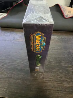 MAGTHERIDON'S LAIR Raid Deck World of Warcraft Trading Card Game *New* *Sealed* - Image 3