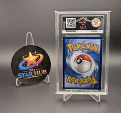 Pikachu 051/162 30th Anniversary Stamped 2026 Pokemon Day Promo - ACE 10 Perfect - Image 3