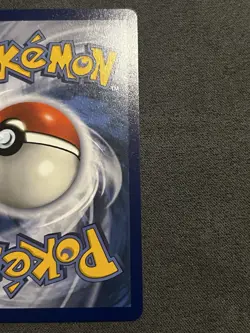 Ho-oh ex Di armonio 239/182 Rivali Predestinati Gold Ita Carta Pokemon - Image 5