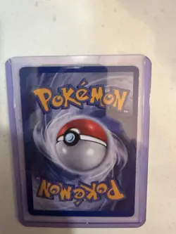 Pokemon TCG Houndoom 4/75 Neo Discovery Holo Rare Stage 1 Dark HP 70 - Image 4