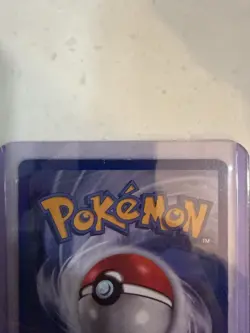 Pokemon TCG Houndoom 4/75 Neo Discovery Holo Rare Stage 1 Dark HP 70 - Image 5