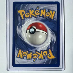 Kadabra 032/102 Base Set (Shadowless) -1st Edition Pokemon Card LP - Image 2