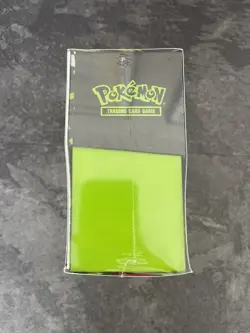 Pokemon TCG Perfect Order ETB - Brand New - Sealed - ✅🔥 - Image 2