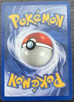 Shellder 54/62 Pokemon TCG 1st Edition Fossil Base Common Light Play LP - Image 2