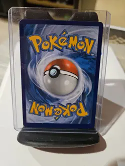 2017 Pokemon Pikachu SM Black Star Promo SM76 - Image 2