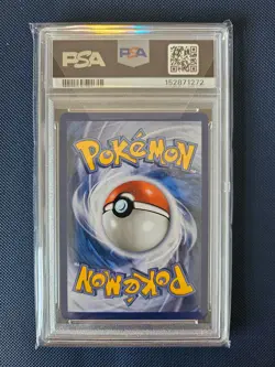 Pokemon Mega Gengar ex 284/217 - Ascended Heroes - SIR - PSA 10 - Image 2