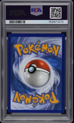 Pokemon Mega Gengar ex 284/217 - Ascended Heroes - SIR - PSA 10 - Image 4