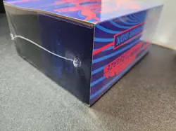 New Sealed POKEMON TCG Sword Shield DARKNESS ABLAZE ETB - Fast Ship! - Image 4
