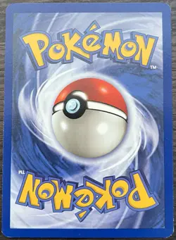 1st Edition Geodude 47/62 Pokemon TCG WOTC Base Set Fossil Common LP - Image 2