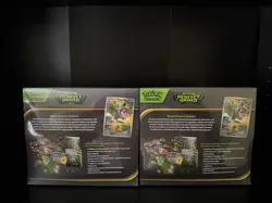 Lot of (2) Pokemon TCG Mega Evolution Perfect Order Elite Trainer Boxes SEALED - Image 3