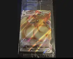 Eevee VMax SWSH087 Promo NM Sealed - Image 1
