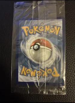 Eevee VMax SWSH087 Promo NM Sealed - Image 2