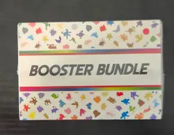 Pokemon Scarlet and Violet 151 Booster Bundle New Factory Sealed - Image 5
