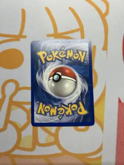 Pokemon TCG Nidoking 8/112 EX FireRed & LeafGreen Holo Rare 2004 MP Read Desc - Image 4