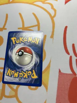 Pokemon TCG Nidoking 8/112 EX FireRed & LeafGreen Holo Rare 2004 MP Read Desc - Image 5