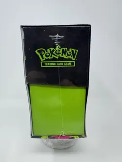 Pokemon TCG Perfect Order Pokemon Center ETB New Factory Sealed - Image 3