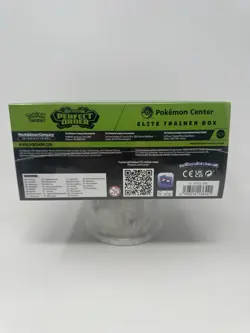 Pokemon TCG Perfect Order Pokemon Center ETB New Factory Sealed - Image 4