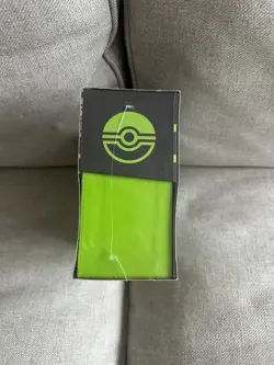 Pokemon TCG Perfect Order ETB Elite Trainer Box SEALED BRAND NEW In Hand - Image 3