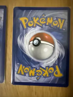 Pokemon TCG Crispin Stellar Crown Ultra Rare Set Of 2 - Image 4