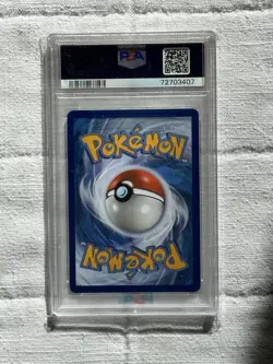 PSA 10 Mewtwo V Full Art #072 Pokemon GO 2022 GEM MINT - Image 2