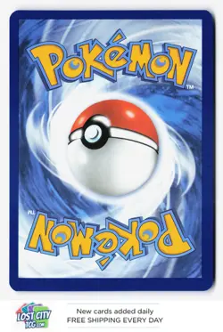 Indeedee 154 (Prerelease STAFF) - Pokemon Surging Sparks Stamped Promo Holo NM - Image 2