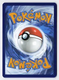 Mew ex 151/165 - Pokemon Scarlet & Violet 151 Set Double Rare Holo Foil NM - Image 2