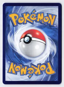 Glaceon 0806/14 - CBB2C Chinese Gem Pack Vol 2 Pokemon - Confetti Holo NM - Image 2