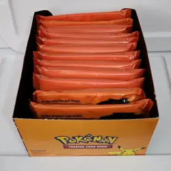 Pokemon Trick or Trade 2022 Booster Box English. 12 packs of mini boosters. - Image 4