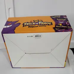 Pokemon Trick or Trade 2022 Booster Box English. 12 packs of mini boosters. - Image 5