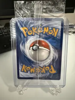 Pokemon TCG Snorlax Promo 051 Scarlet & Violet Promo NM SEALED - Image 2