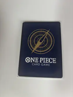 Namco O-Nami OP05-062 Foil Uncommon One Piece Promotion Character Peach Momoko - Image 2