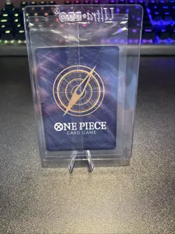 Roronoa Zoro P-045 Foil Winner - One Piece TCG - OP06 Pre-Release - Sealed/NEW - Image 2