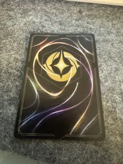 Ariel-Ethereal Voice 241/204 Ursula's Return Iconic Foil Disney Lorcana - Image 3