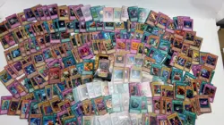 Yu-Gi-Oh Rise of the Dragon Lords Deck & Huge Card Bundle Lot - Image 5