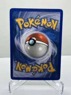 Pokemon Deoxys EX Delta Species 3/110 Holon Phantoms Holo Rare 70 HP Card - Image 2