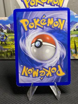 Pokemon TCG Plusle Holo Rare Card 5/17 Pop Series 3 LP - Image 2