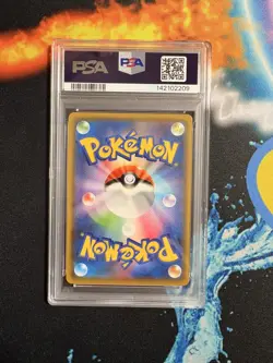 PSA 10 Red & Blue 108/095 SR Alter Genesis TAG TEAM SM12 Pokemon Card Japanese - Image 2