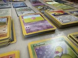 Pokemon TCG Mixed Card Lot - Childhood Binder Collection 😃 - Image 4