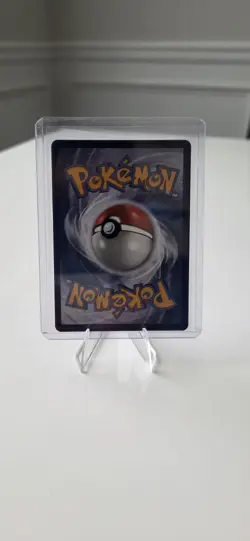 Pokemon First Partner - Litten, Popplio, Rowlet - 3 Basic Holo Cards - Gen 2 - Image 3